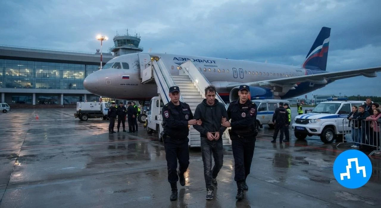 АВИАДЕБОШИРАМ-РЕЦИДИВИСТАМ ЗАКРОЮТ НЕБО НА ТРИ ГОДА
