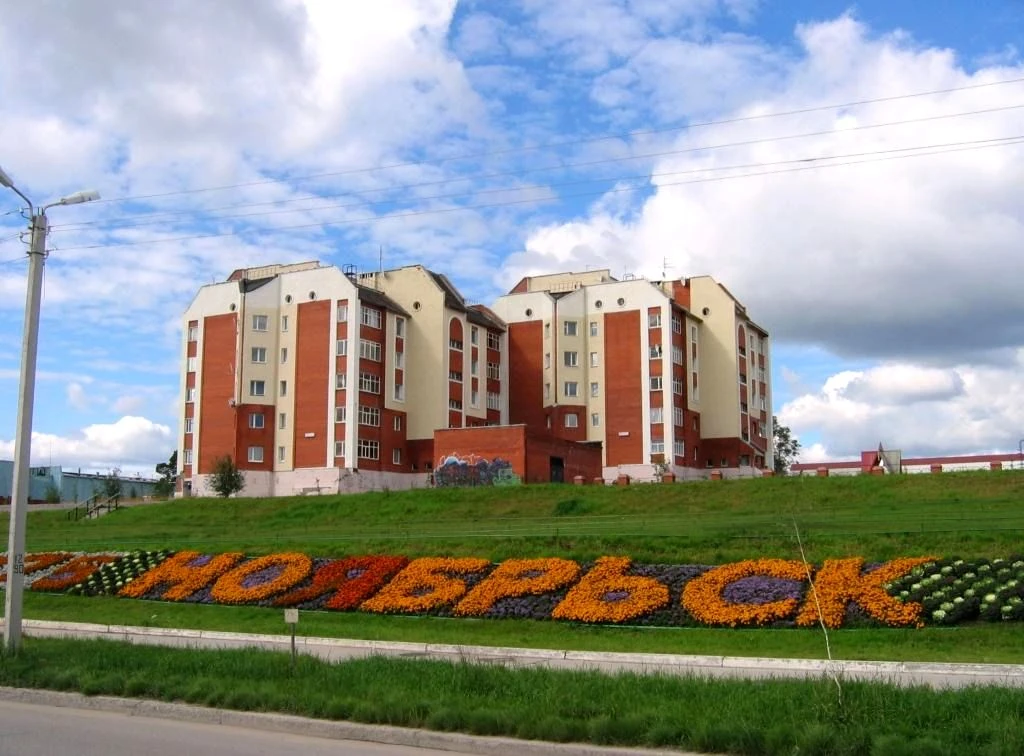«Как вообще можно собираться по утрам в таких условиях?»: Ноябрьск вновь столкнулся с к...
