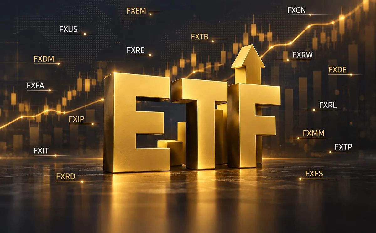 💼 Фонды FinEx ликвидированы в Ирландии