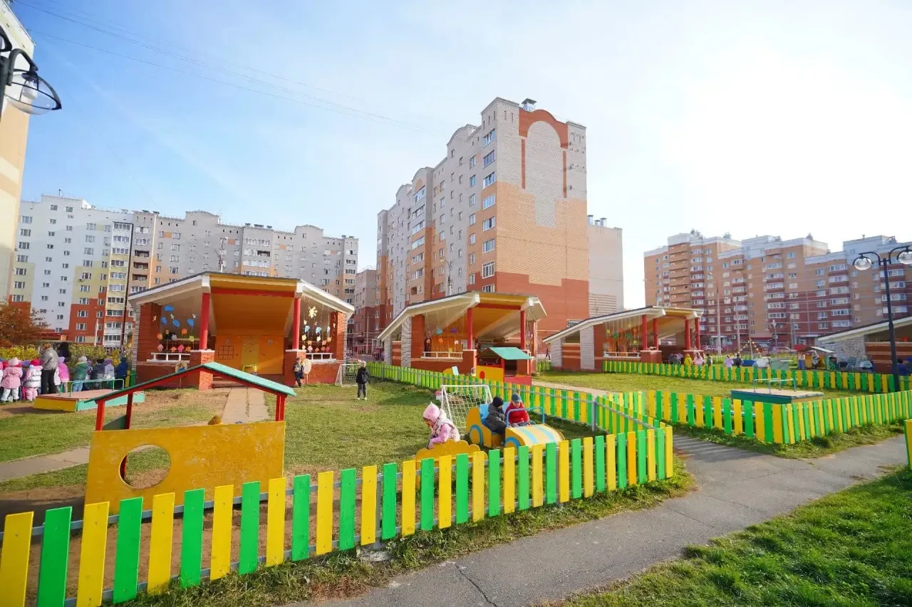 «Наша инициатива» воплощает мечты в реальность 🏡