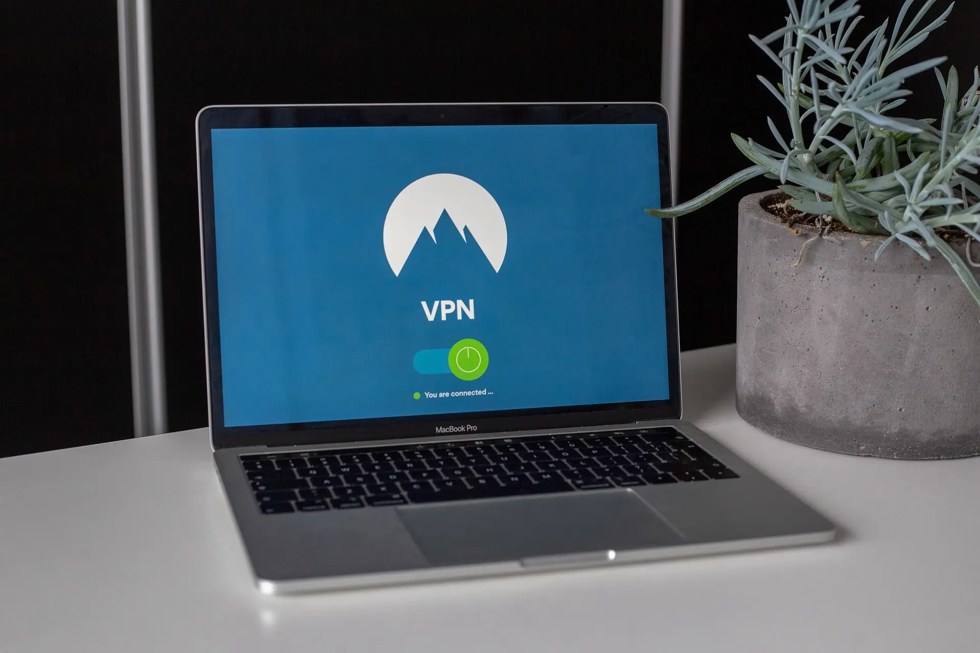 Минцифры обсуждает блокировку VPN с помощью нейросетей