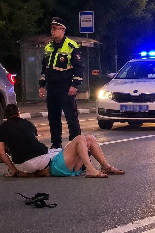 После аварии я лежала в коме. Когда врачи дозвонились моим родителям, те лишь холодно о...