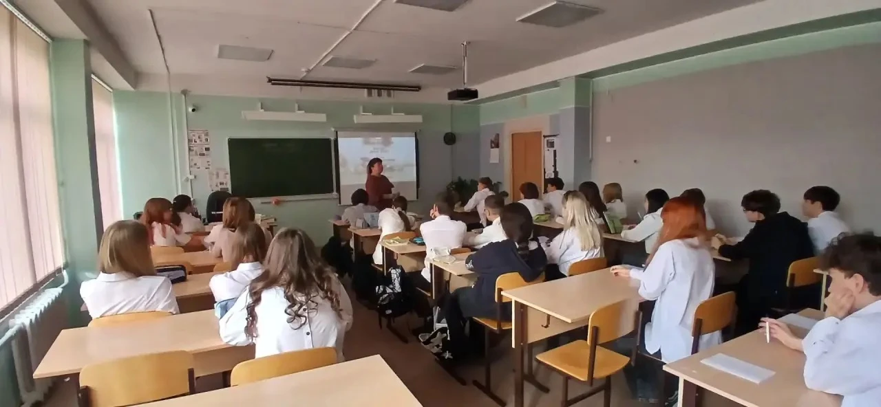 💔 «Буллинг и его профилактика»: важный разговор о поддержке и уважении 💔