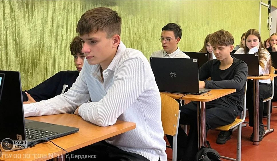 📚 Школьная среда глазами учеников