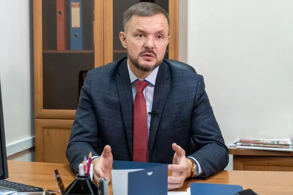 Денис Ягодзинский: на Форум отцов в Иркутскую область приедет Дмитрий Губерниев