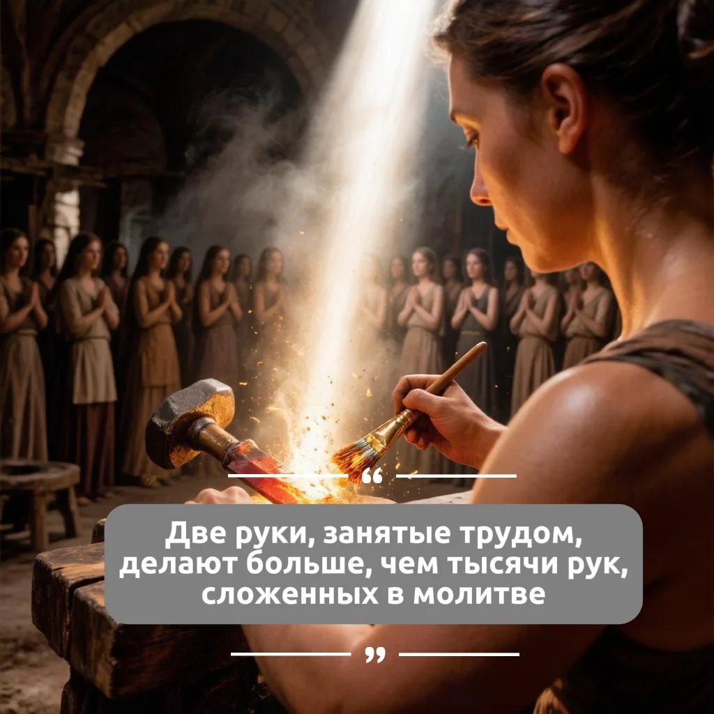 🧘‍♂️ Вместо новостей: немного философии