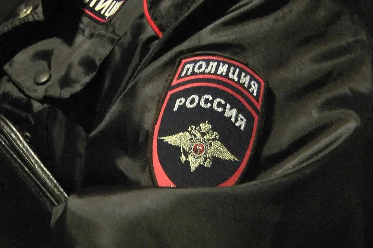🚨 Полиция проводит проверку по факту причинения телесных повреждений в Елизове