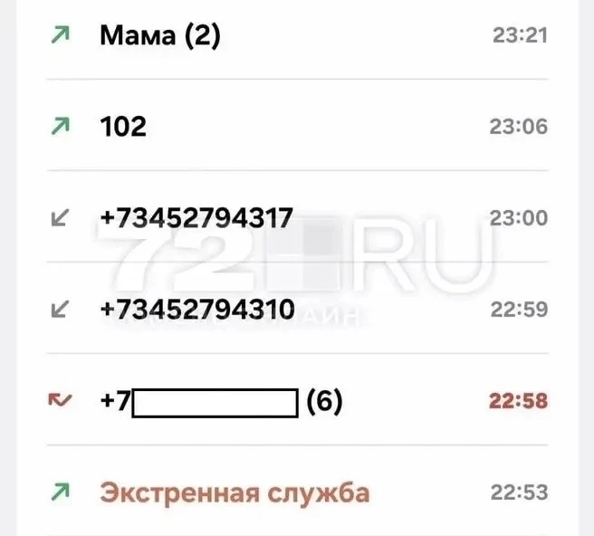 В Тюмени пассажирка такси испугалась за свою жизнь, когда водитель свернул в темный пер...