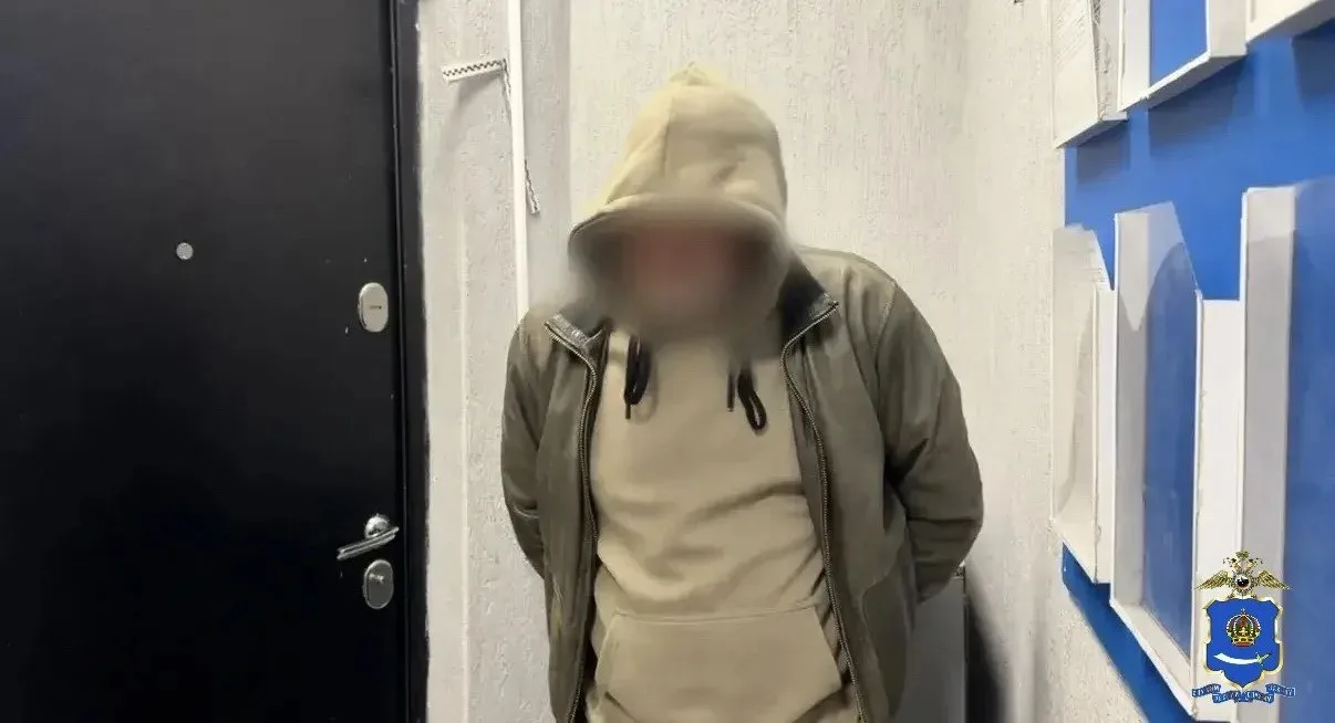 В Астрахани задержали подозреваемых в убийстве кота