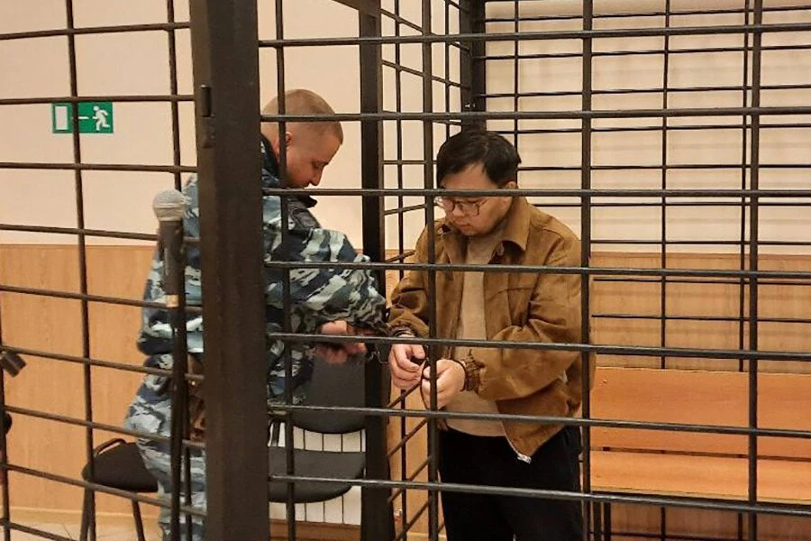 ⚡️В Свободном арестован гражданин Казахстана, обманувший земляка с авиабилетами