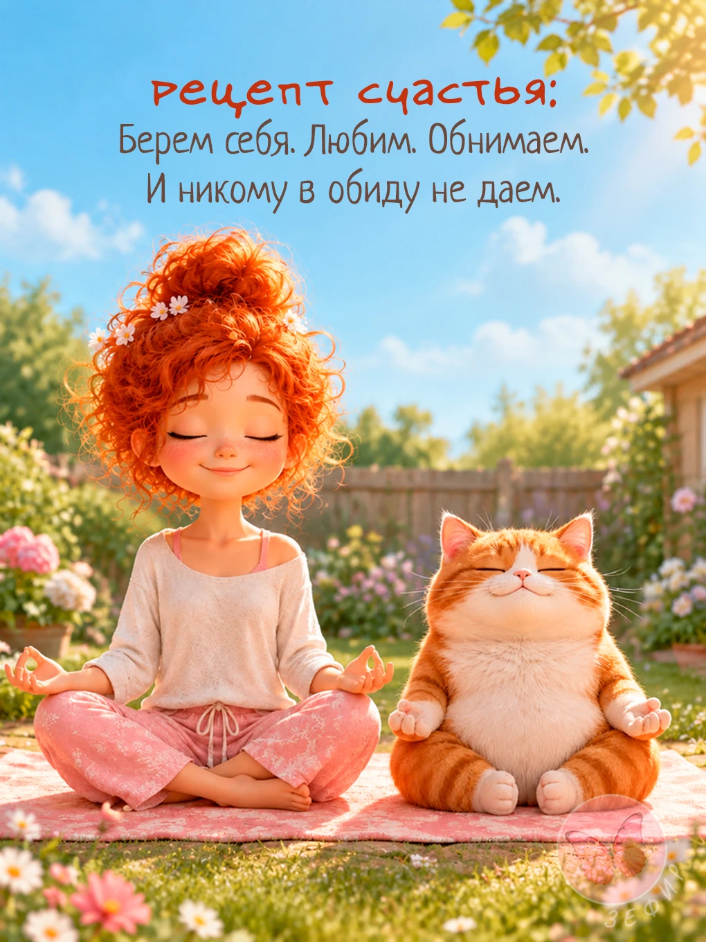 З Е Ф И Р