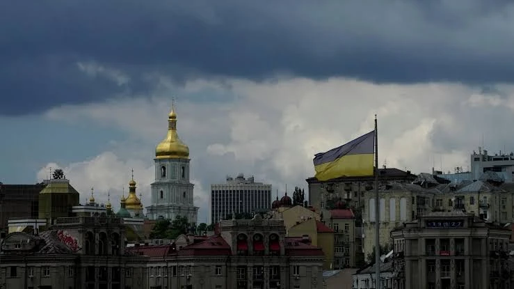 Ситуация в Киеве сверхсложная, заявил депутат Рады Алексей Кучеренко
