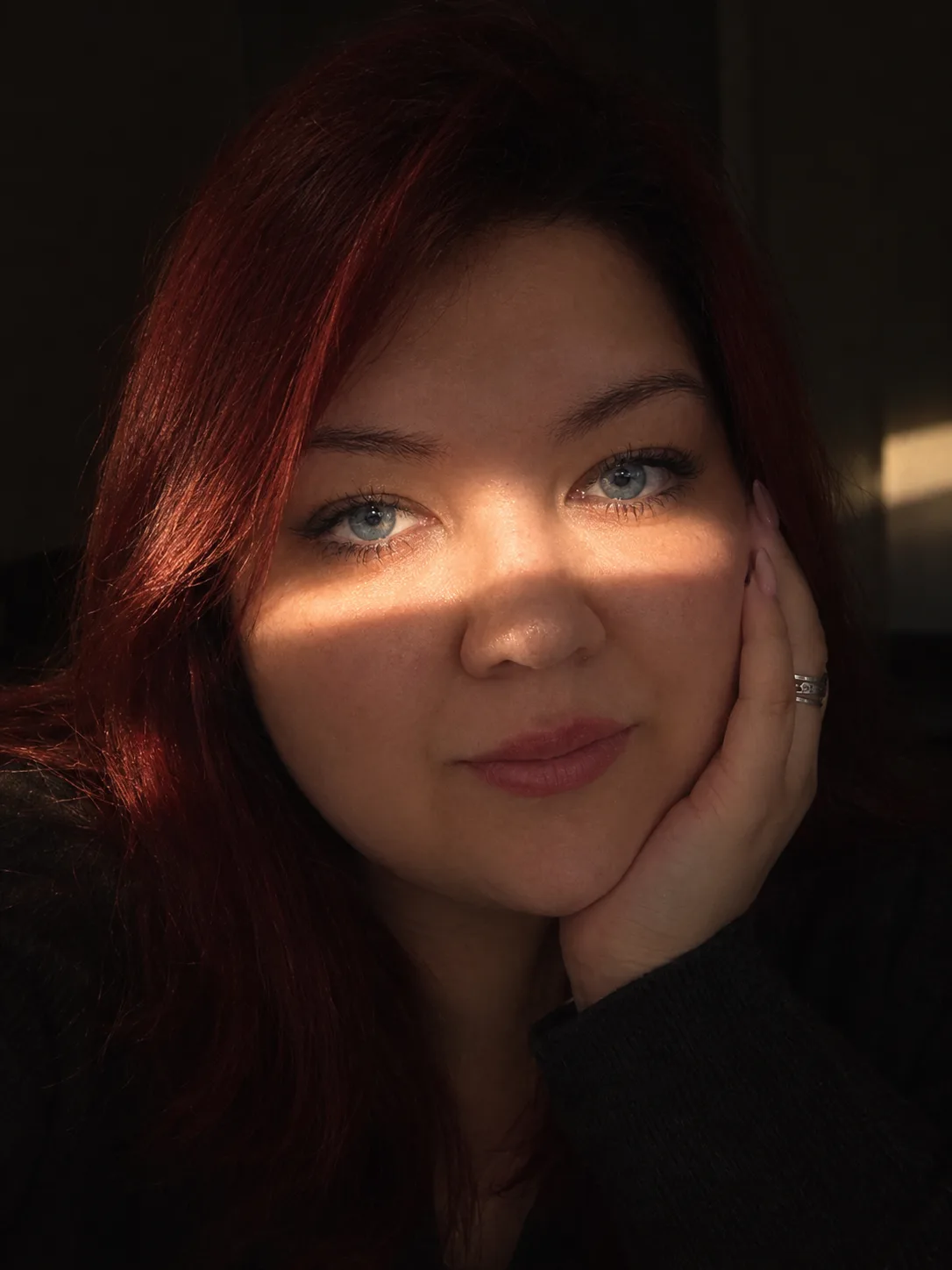 👧 Виктория, 27