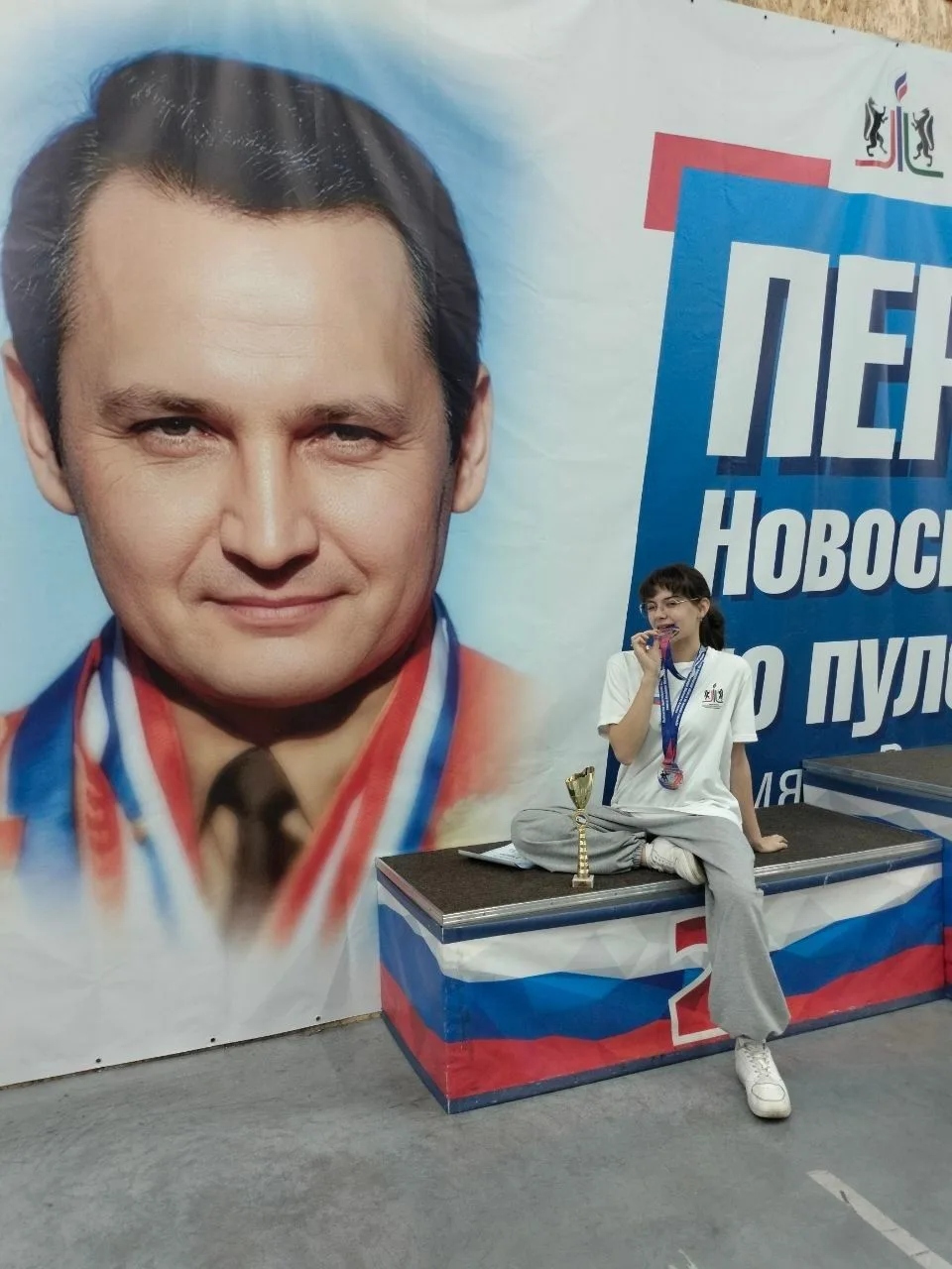🎯 Потрясающие новости из мира спорта!