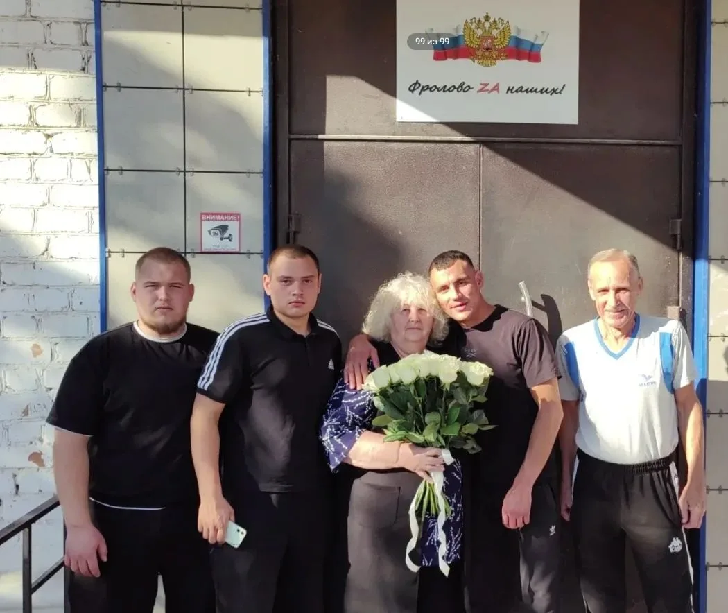 💫 Кто где, а мы на базе... Загружаем пацанов.