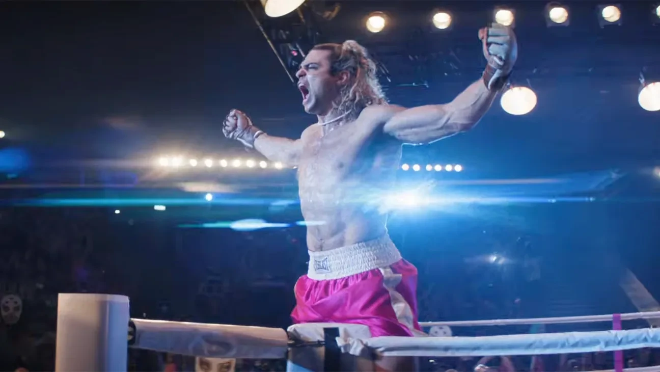 🍿 В мировой прокат вышел Street Fighter. Это уже третья экранизация культовой серии ви...