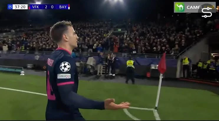 ГОЛ!