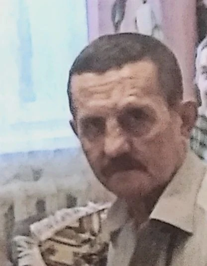 Пропал Хорьков Владимир, вчера 11.10.2026 вышел из дома с улице Профсоюзной, г. Наро-Фо...