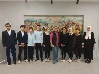 Школьникам Чистопольского района проверили цифровой иммунитет 💻