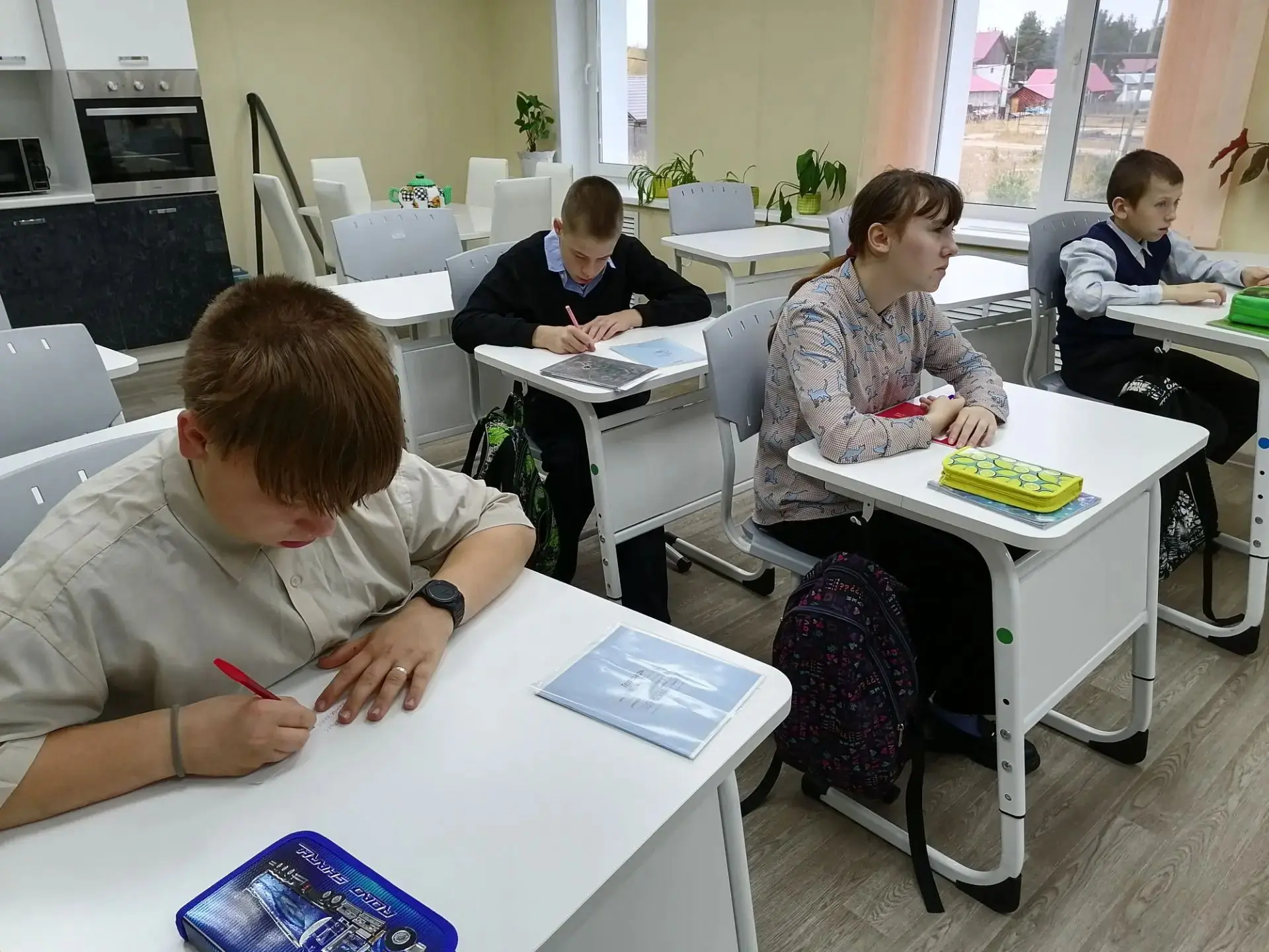 ГОУ РК "С(К)ШИ №10” пст.Аджером
