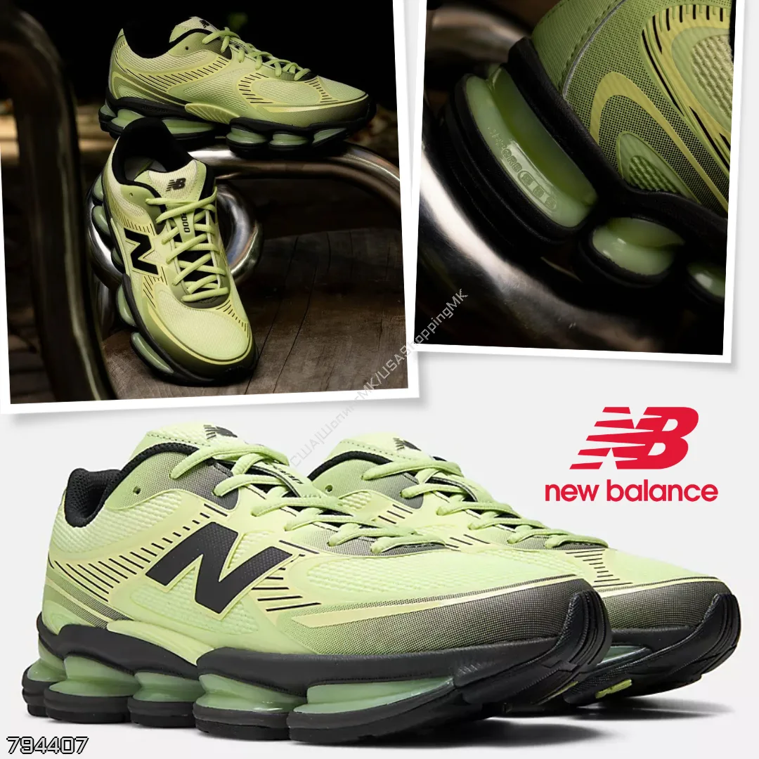New Balance 🇺🇸
