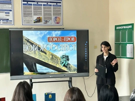 «Шурочка с Малой земли»: фильм, который не оставил равнодушным