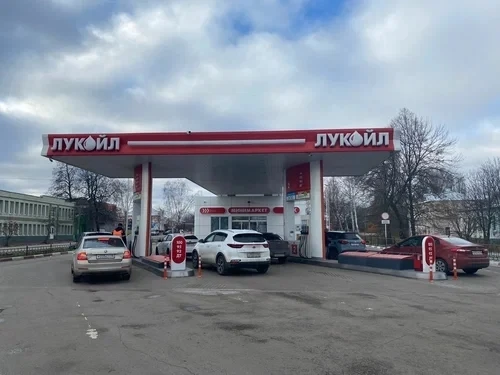 Лимит по продаже АИ-92 на «Роснефти» увеличили в Тамбовской области