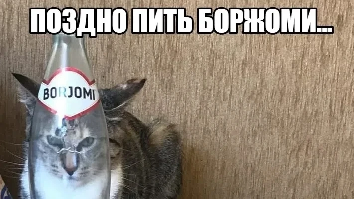 Вино, боржоми и даже кола: Жёсткий запрет на напитки из Грузии вводят в России