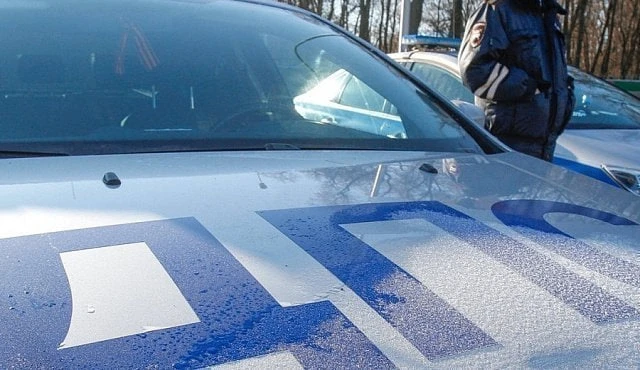 Пешеход и пассажир автобуса пострадали в Зеленограде на прошлой неделе