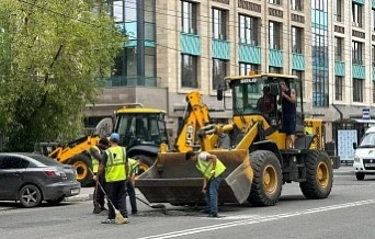 В Тульской области работают до 35 тысяч иностранных сотрудников