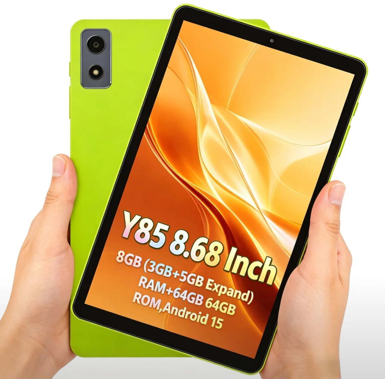 🛒 Планшет Paitanry Y85 Android 15 8 дюймов 8/64 ГБ
