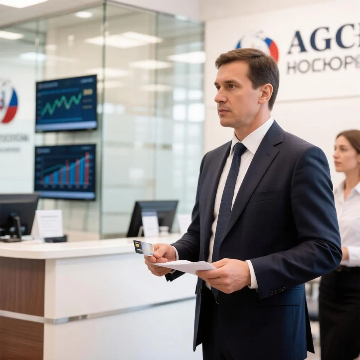 Вложения владимирцев на фондовом рынке достигли 58 млрд рублей