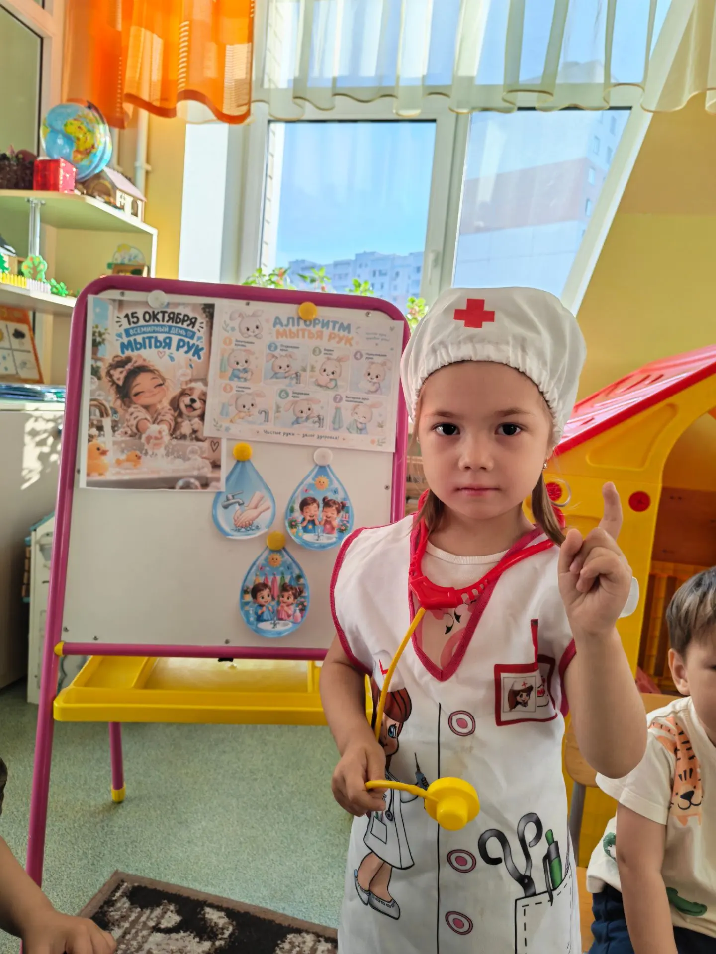 Кулларны юу көне: сәламәтлекнең нигезе!🫧🧼