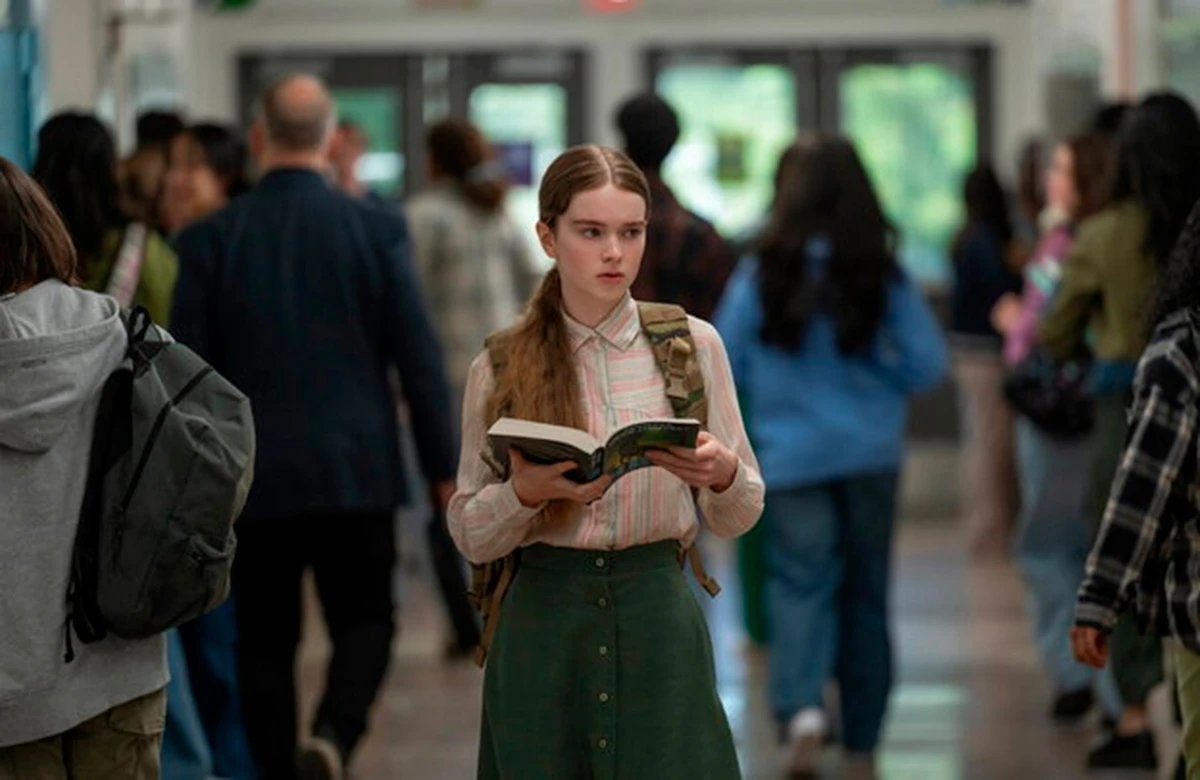 «В сериале «Кэрри» удалось показать, насколько проблемы полувековой давности обрели нов...
