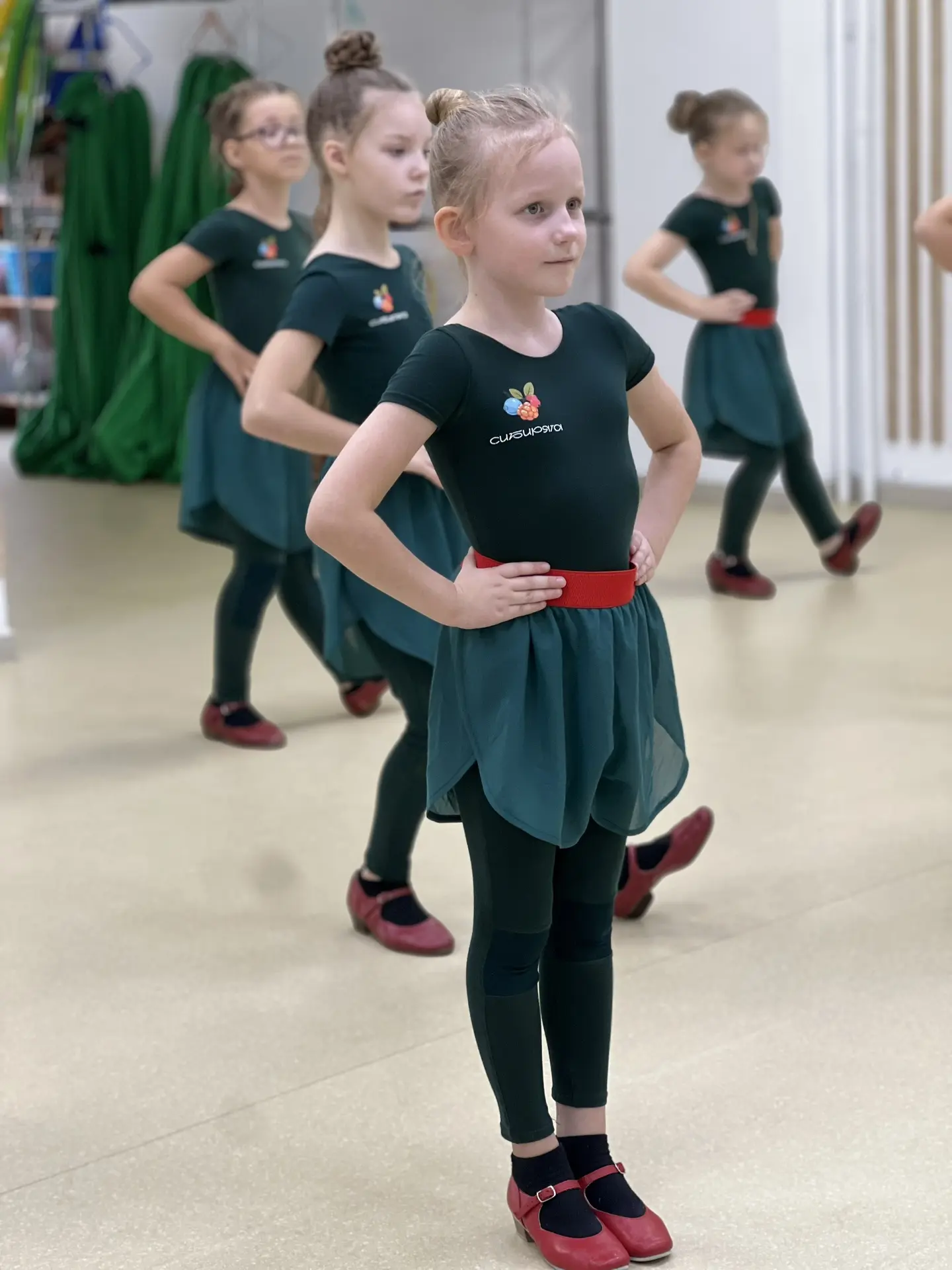 С началом новой трудовой недели 🔥💚