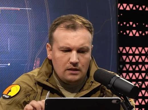 ❗В Черногории задержан основатель «Рыбаря» Михаил Звинчук