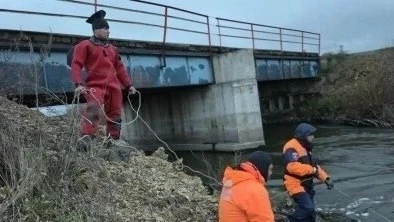 В Назаровском округе ищут отца и сына, которые уехали на рыбалку и пропали.