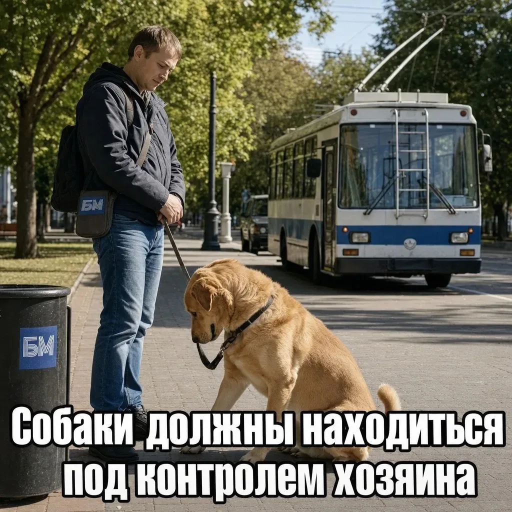 Нам пишут: