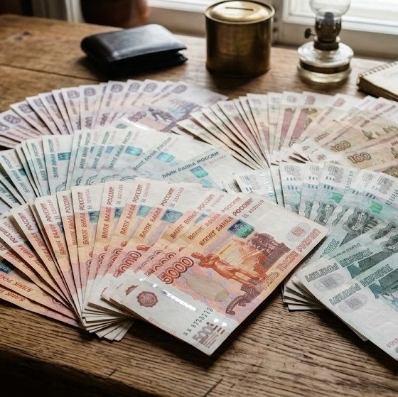 📌 В рейтинге по покупательной способности средней зарплаты Сургут опередил Тюмень и Ха...