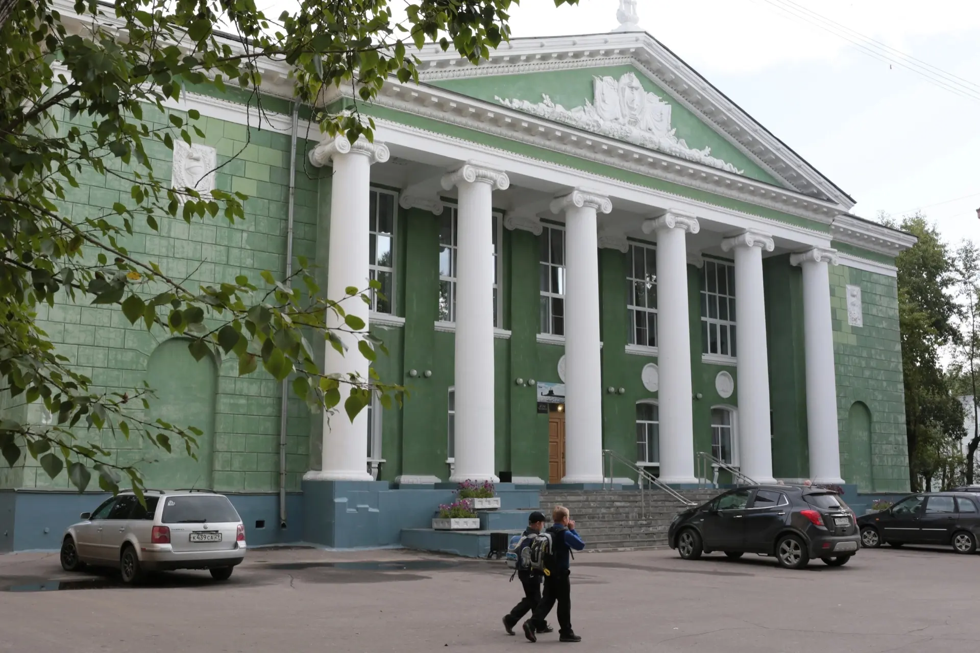 Принимаем гостей с радушием