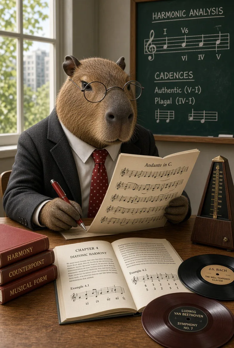 🎵 Корейский: лексика о музыке