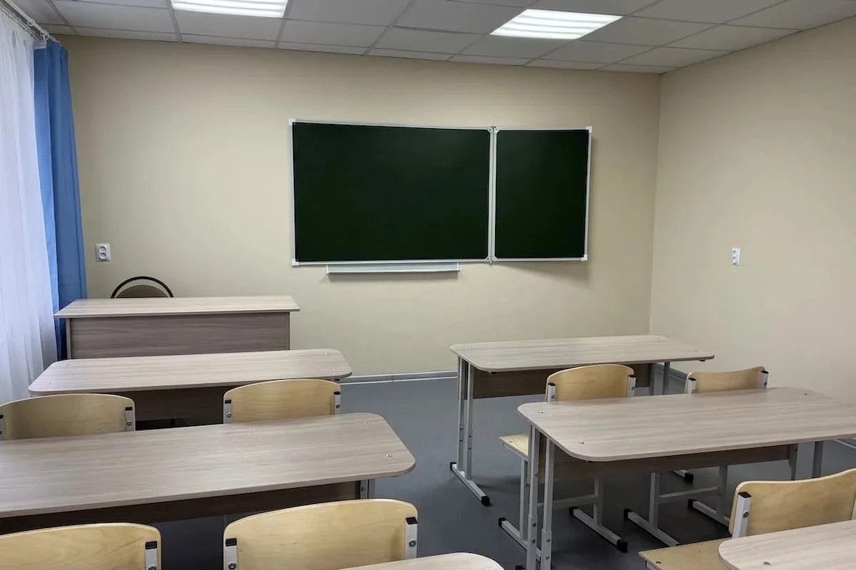 В Уфе планируют построить новую школу