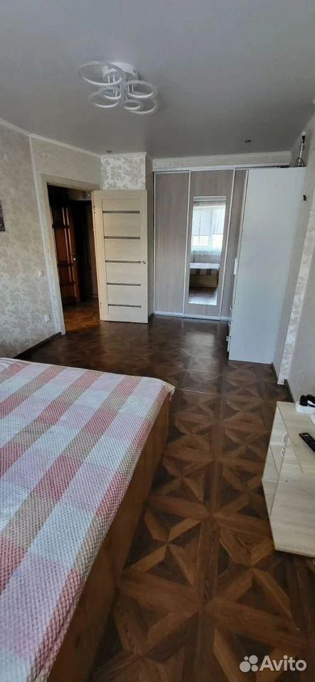 Сдам без посредников: 1-комнатная квартира, 33м²