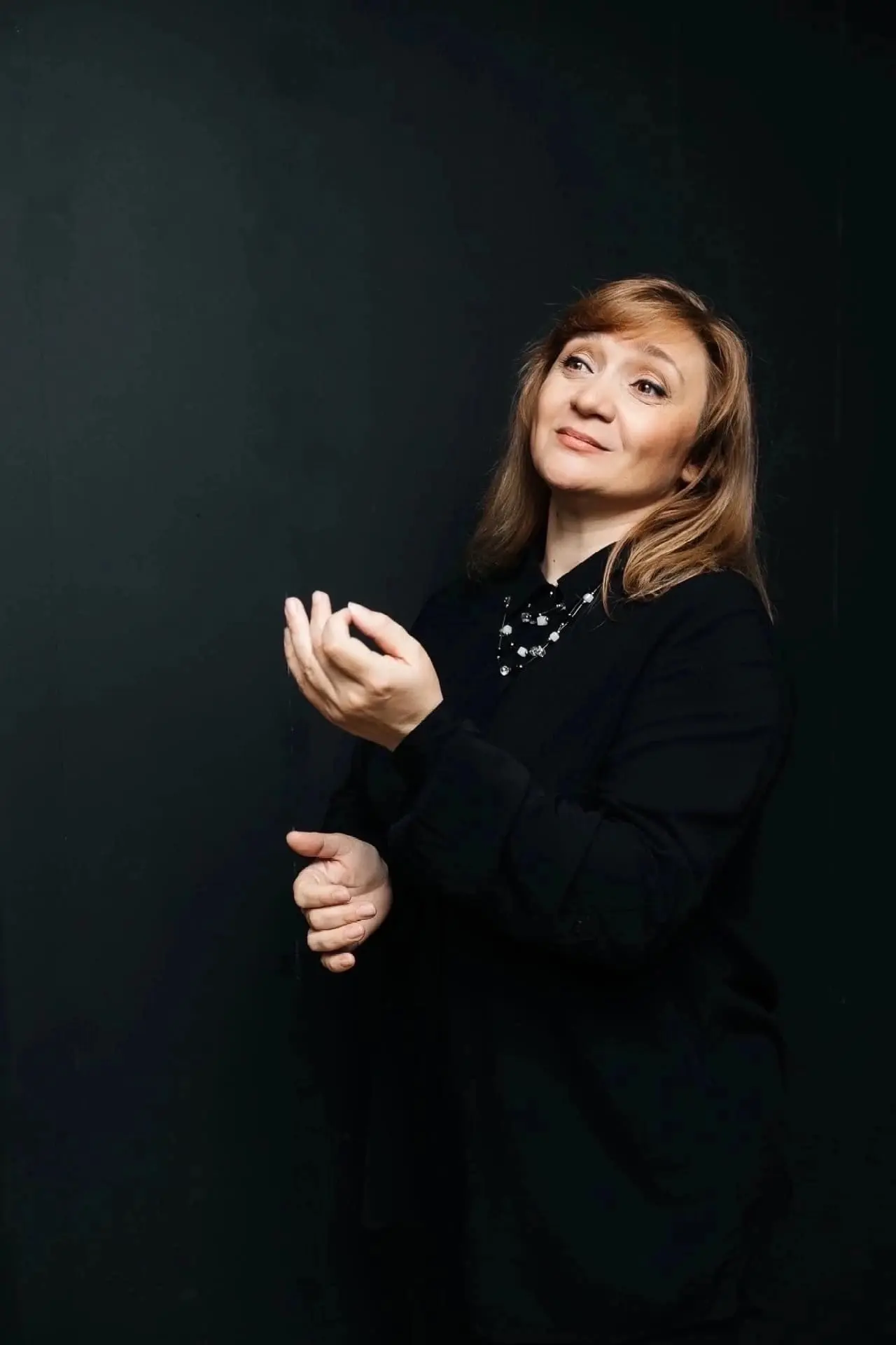 🎼 Сегодня свой день рождения отмечает Марина Владимировна Маслюк - художественный