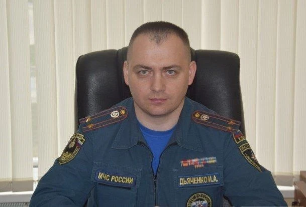 Иван Дьяченко попросил не превращать наш город в деревню