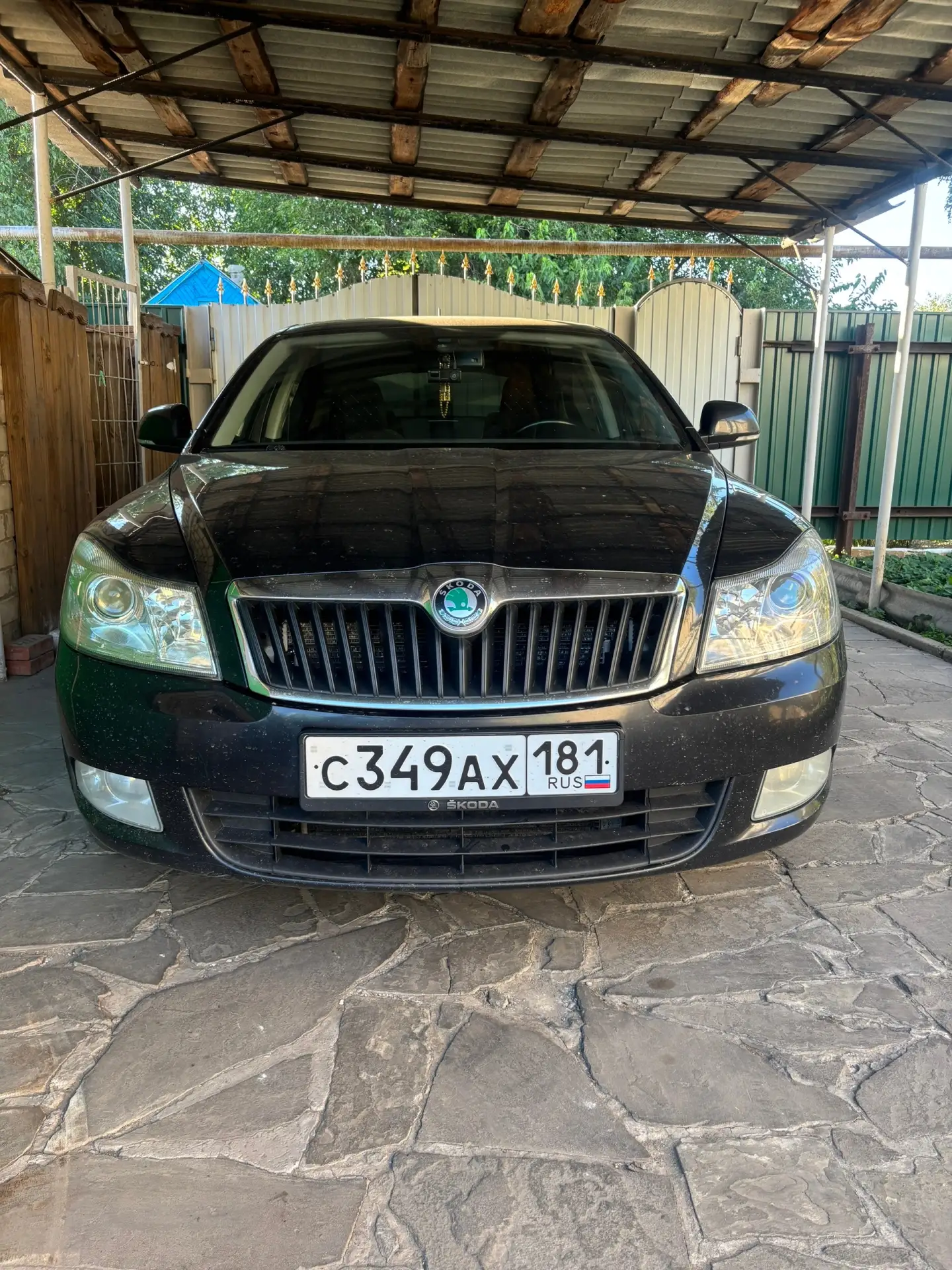 Шкода Октавия а5 рестайлинг, 2013 года выпуска, 1.4 турбо, механика 6 ступка,хорошая ко...