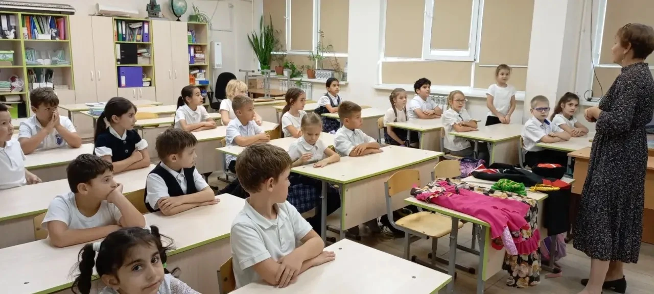 🎉 Погрузились в историю и повеселились от души! 🎉
