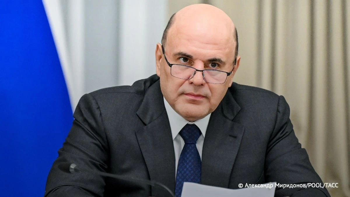 Кабмин утвердил стратегию развития спортмедицины до 2030 года, сообщил Мишустин.