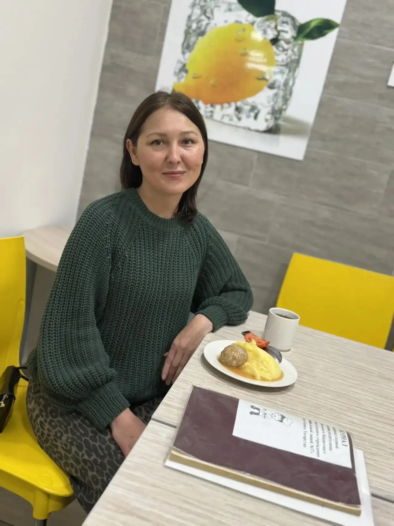 🍽️ КОНТРОЛЬ КАЧЕСТВА ПИТАНИЯ 🍽️