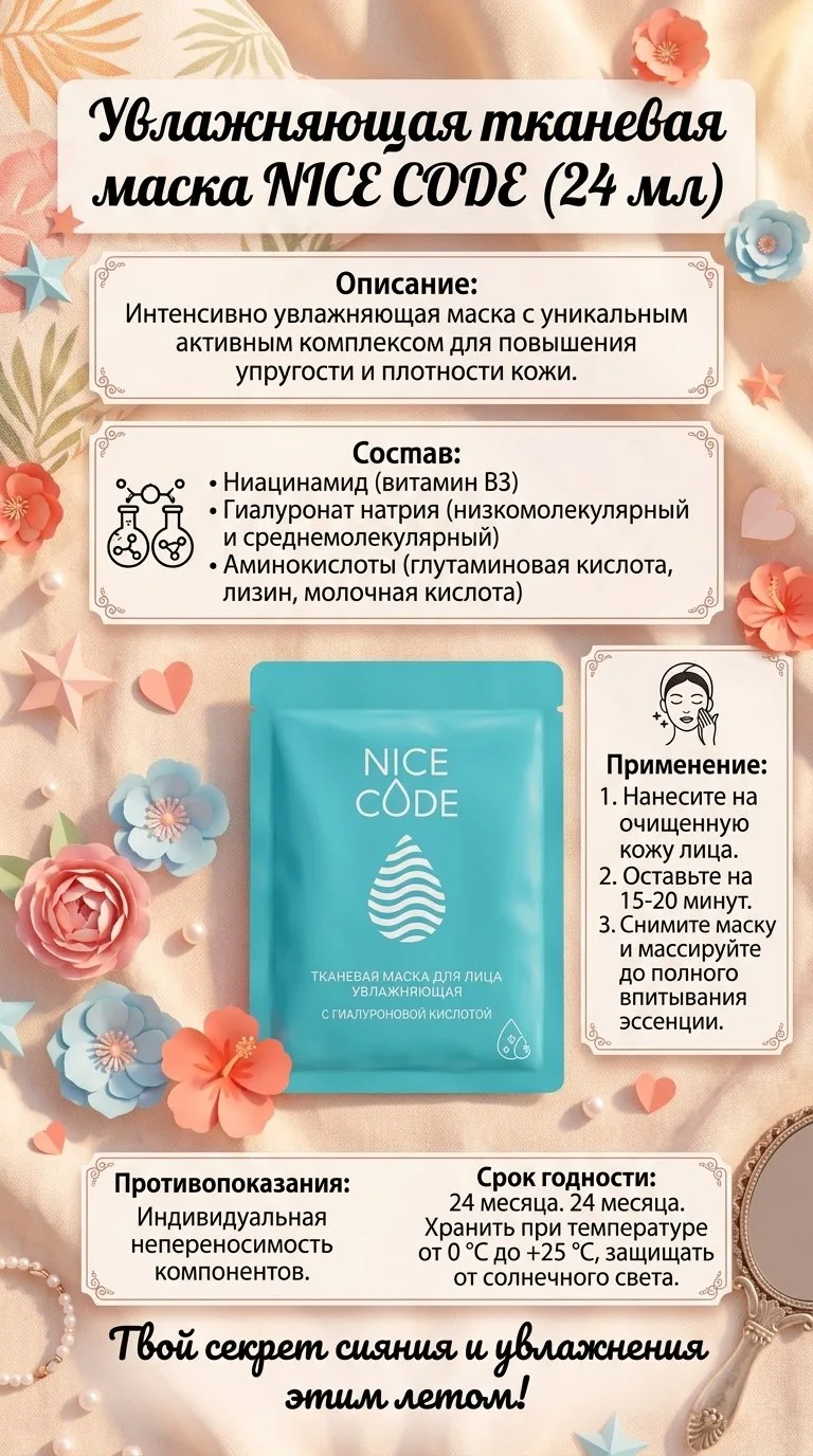 #увлажняющаямаска